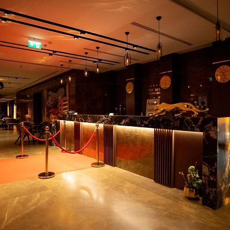 Deluxe Resort And Spa Koplik エクステリア 写真