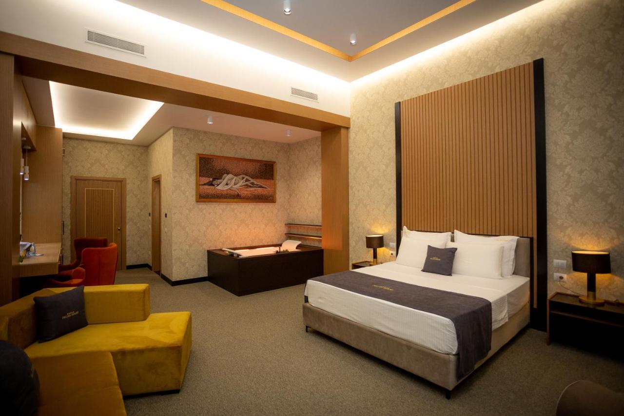 Deluxe Resort And Spa Koplik エクステリア 写真
